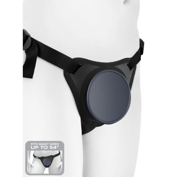 Pipedreams - body dock elite harness