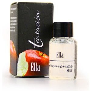 Tentacion elixir de feromonas para ella,