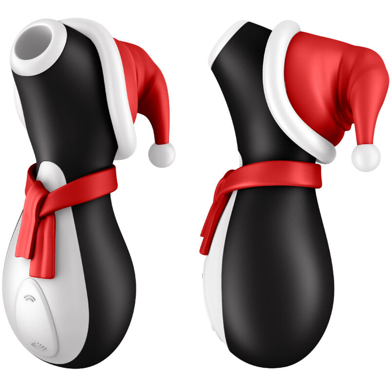 Satisfyer - penguin holiday edition