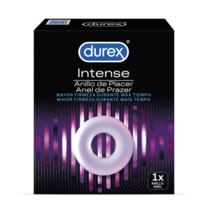 Durex - anillo de placer