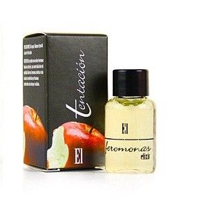 Tentacion elixir de feromonas para el