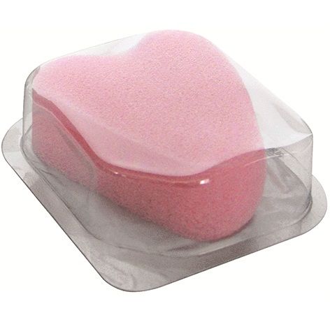 Soft-tampons tampones originales love / 10uds