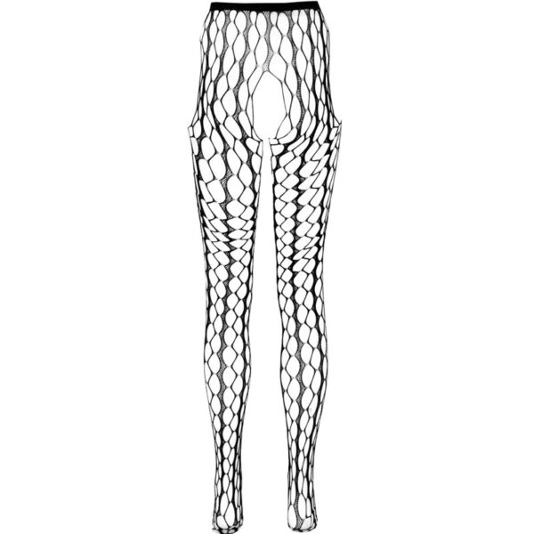 Passion - eco collection bodystocking eco s007 rojo