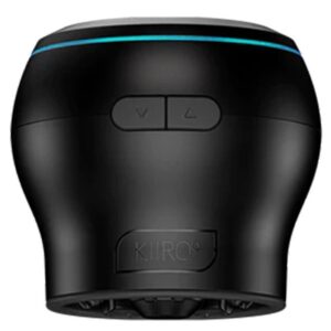 Kiiroo - powerblow dispositivo de succiÓn interactivo