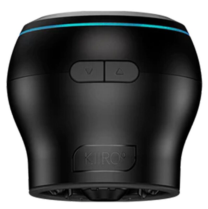 Kiiroo - powerblow dispositivo de succiÓn interactivo