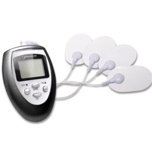 Fetish fantasy series - kit terapia de choque estimulacion electrica