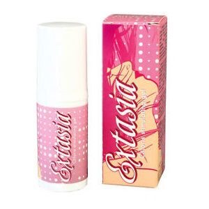 Extasia gel estimulante clitoris 30ml