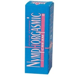 Nymphorgasmic cream 15ml