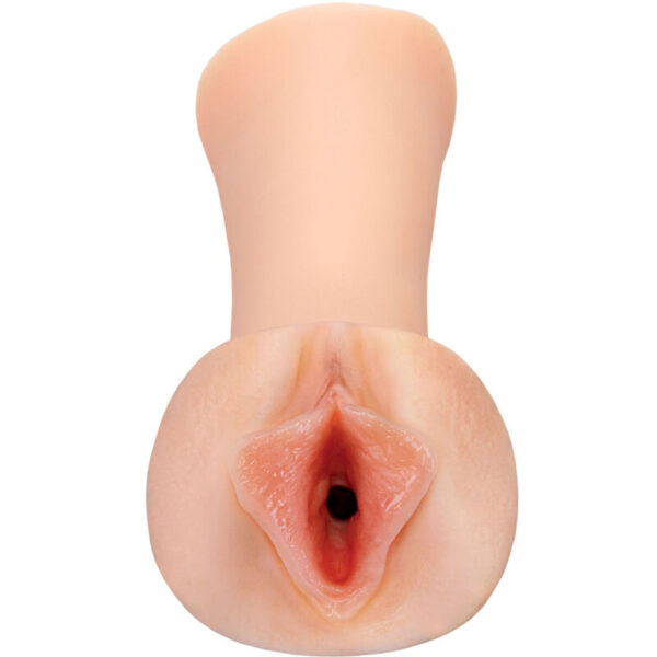 Fetish fantasy extreme - masturbador masculino silicona luscious lips