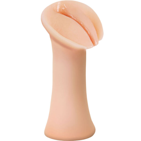 Fetish fantasy extreme - masturbador masculino silicona slippery slit
