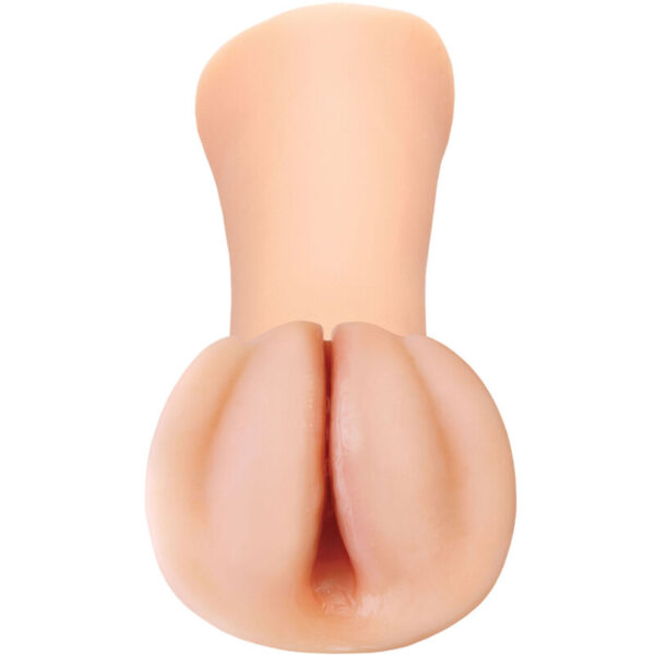 Fetish fantasy extreme - masturbador masculino silicona slippery slit