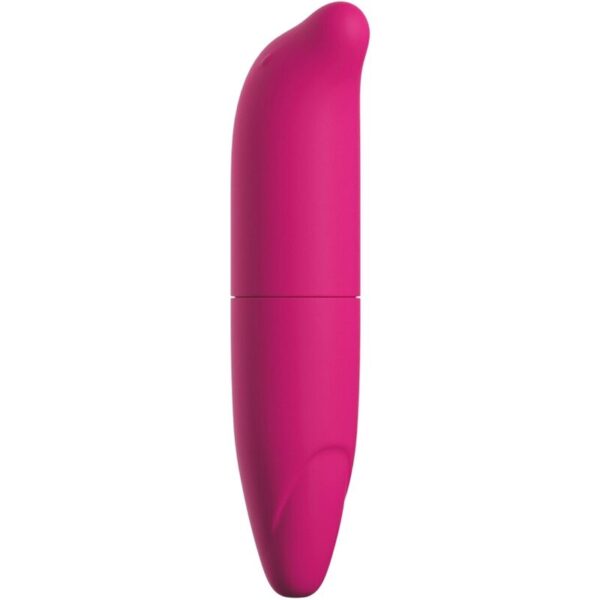 Classix - kit para parejas con anillo, bala y estimulador rosa