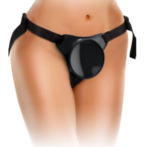 King cock - elite arnes ajustable para principiantes