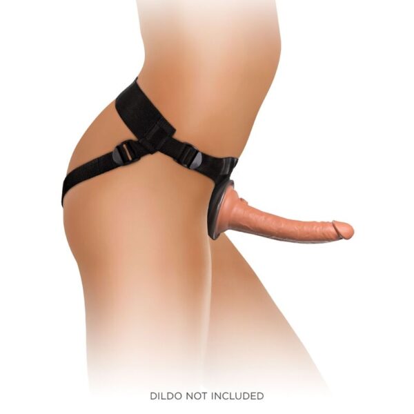 King cock - elite arnes ajustable confortable