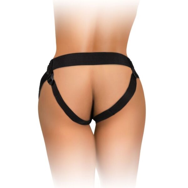King cock - elite arnes ajustable confortable