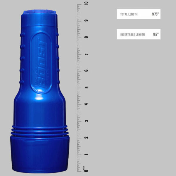 Fleshlight boost - masturbador vagina bang md flesh rp