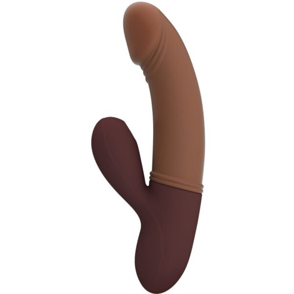 Pretty love - kane vibrador puntog & succionador