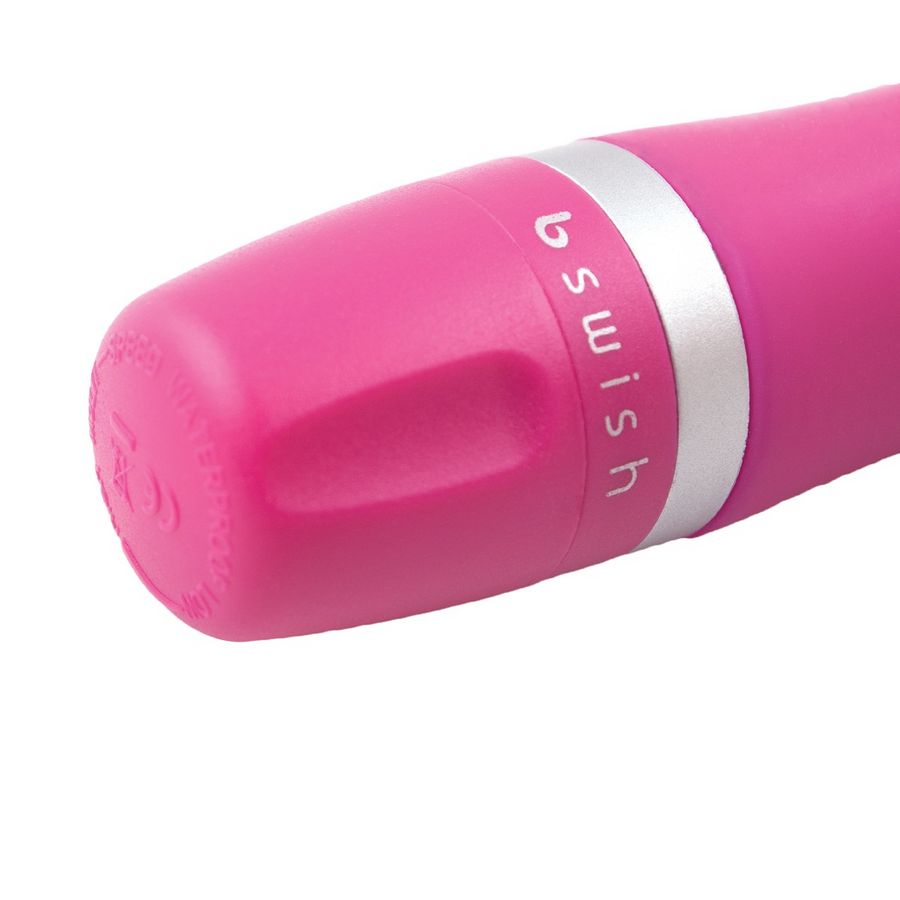 Bcute classic rosa b swish