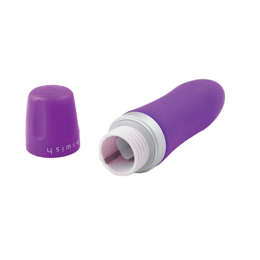Bcute classic lila b swish