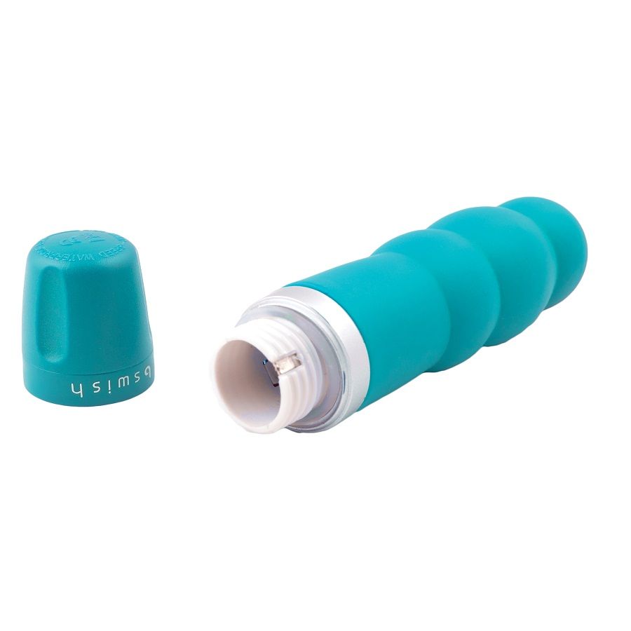 Bcute classic pearl azul b swish