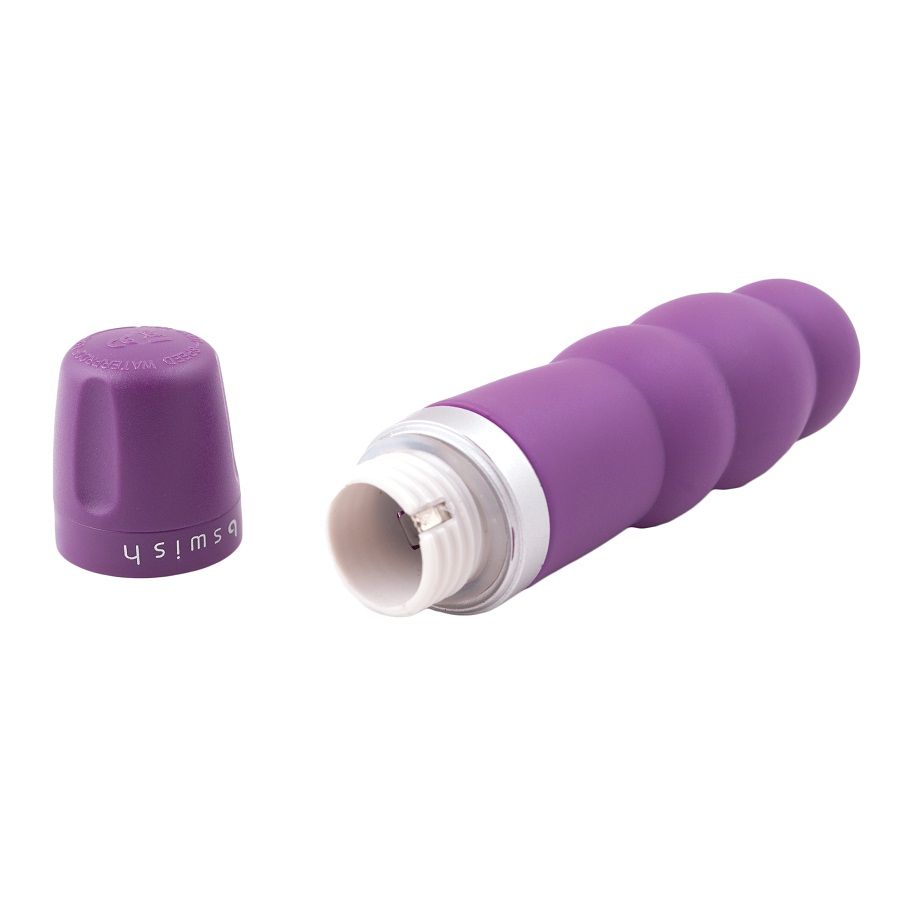 Bcute classic pearl lila b swish