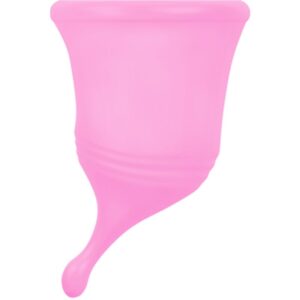Femintimate - eve new copa menstrual silicona - talla l