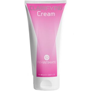 Femintimate - clarifying crema blanqueadora 100 ml