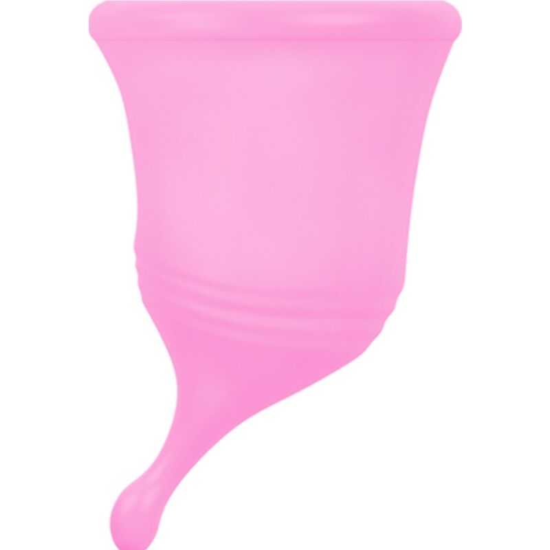 Femintimate - eve new copa menstrual silicona - talla m