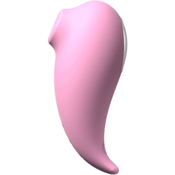 Adrien lastic - revelation succionador clitoris rosa - app gratuita