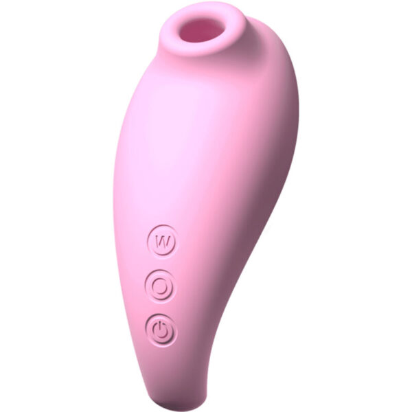 Adrien lastic - revelation succionador clitoris rosa - app gratuita