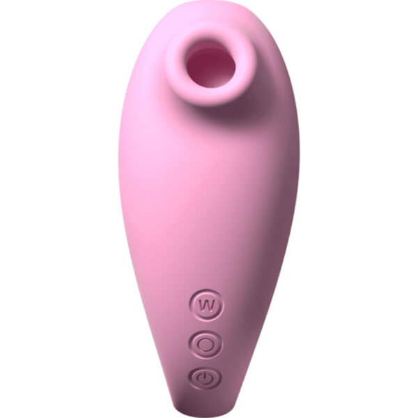 Adrien lastic - revelation succionador clitoris rosa - app gratuita