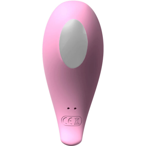 Adrien lastic - revelation succionador clitoris rosa - app gratuita