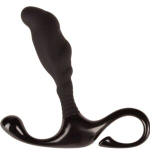Alive - nero doble masajeador anal & prostatico