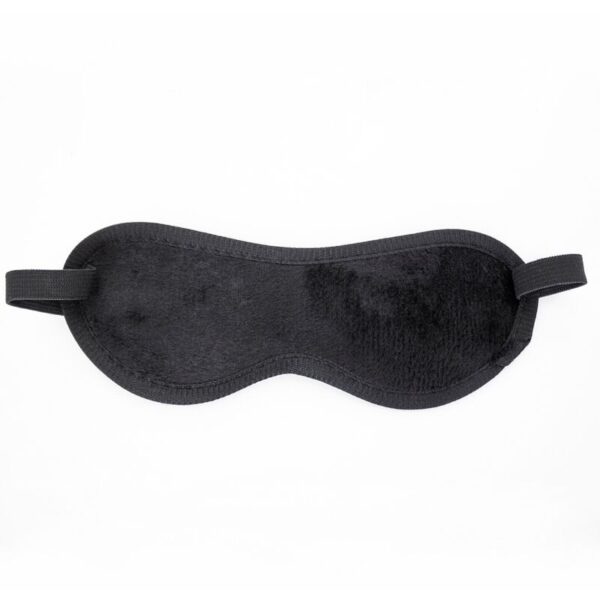 Alive - fury kit 10 piezas bdsm negro
