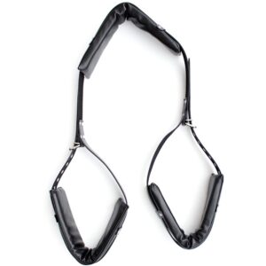 Alive - supremacy restrictor regulable cuello - piernas