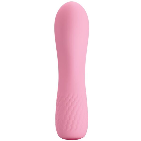 Pretty love - alice vibrador recargable rosa