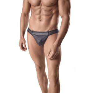 Anais men - ares tanga i s