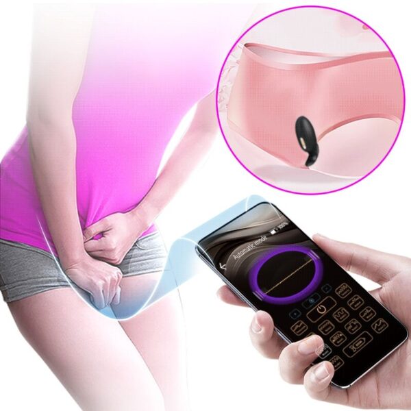 Pretty love - jefferson plug anal controlado por app negro