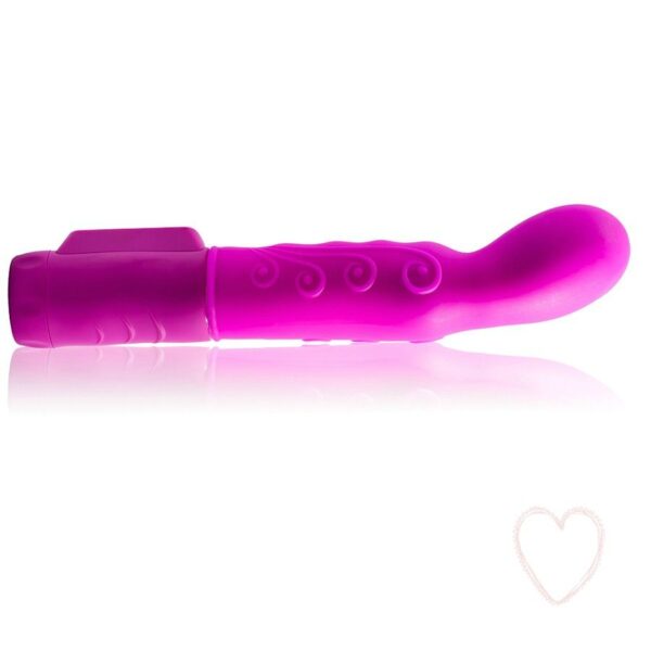Smart pretty love body touch ii vibrador lila