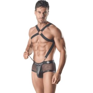 Anais men - axel arnes ii xxl/xxxl