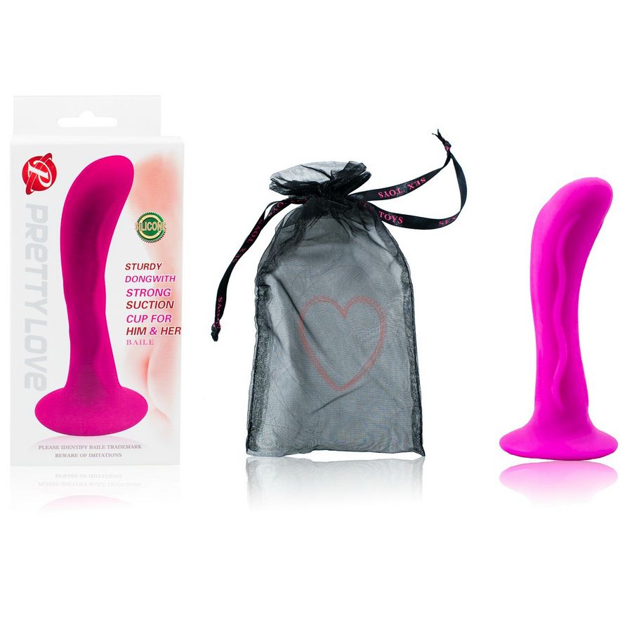 Passion strong suction plug unisex