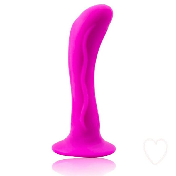 Passion strong suction plug unisex