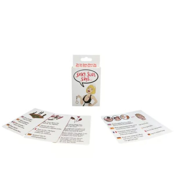 Kheper games - juego de cartas