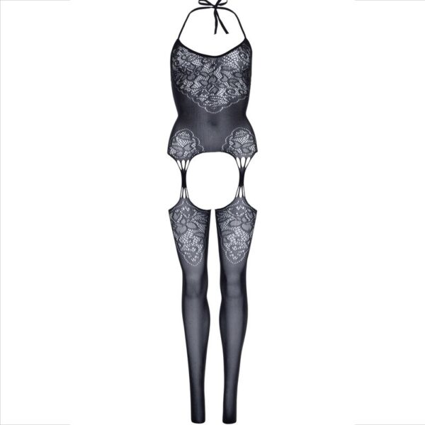 Leg avenue - bodystocking encaje