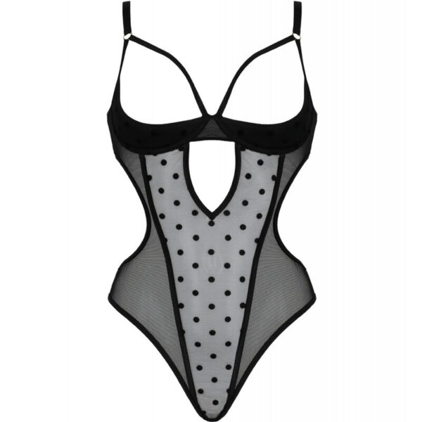 Passion - marina body negro s/m