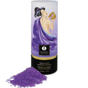 Shunga - sales de baÑo frutas exoticas