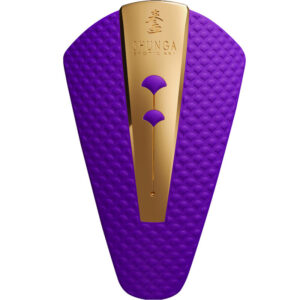 Shunga - obi masajeador intimo violeta
