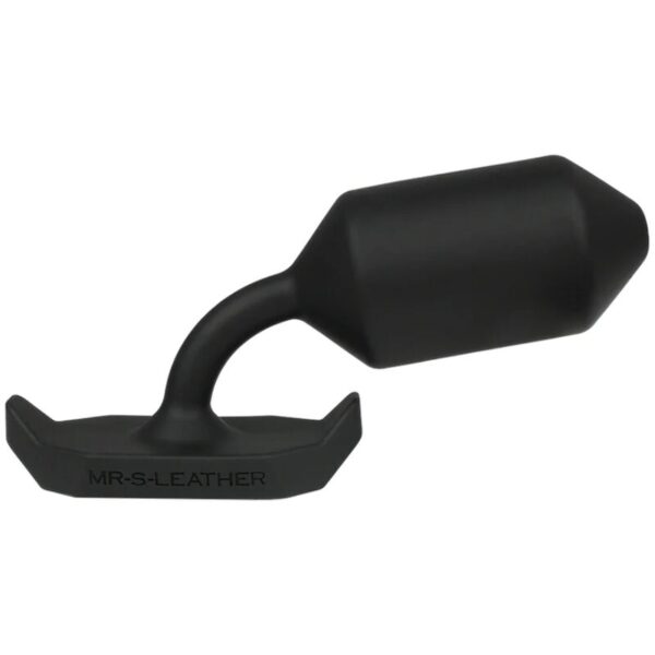 Electrastim - electro plug anal mr-s-leather