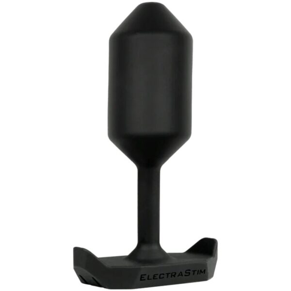 Electrastim - electro plug anal mr-s-leather