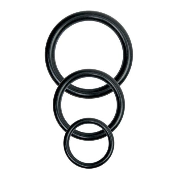 Basix rubber works arnes universal